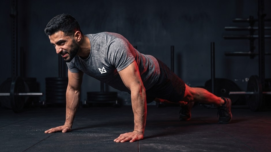 Men Gym Wear